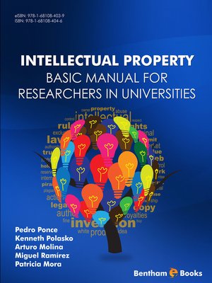 cover image of Intellectual Property